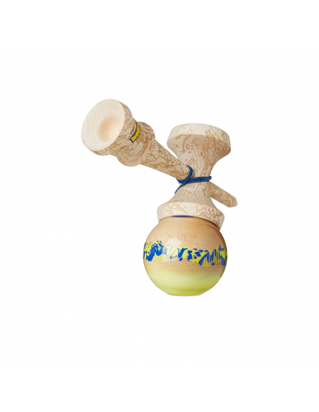 KROM KENDAMA UNITY SANGFROID