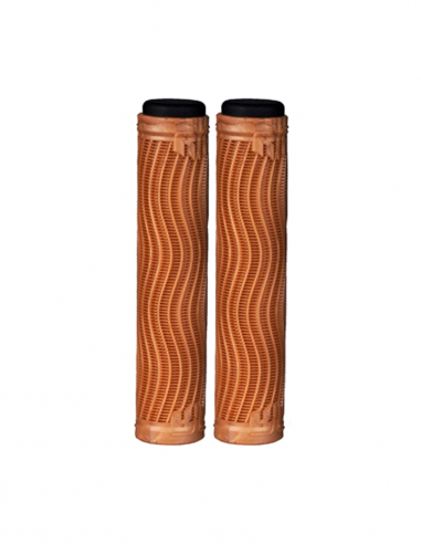 RAPTOR SLIM GRIPS BRONZE