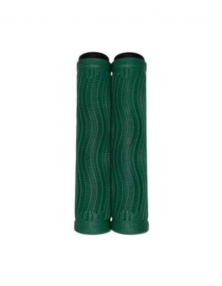 RAPTOR SLIM GRIPS GREEN