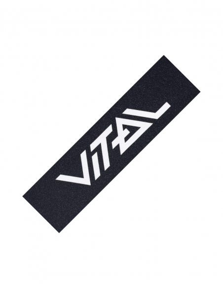 VITAL LOGO GRIPTAPE ΛΕΥΚΟ