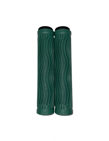 RAPTOR SLIM GRIPS FOREST GREEN