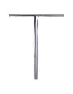 SUPREMACY TITAN TITANIUM T-BARS OVERSIZED RAW