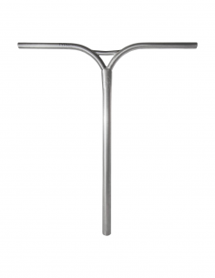 SUPREMACY TYPHOON TITANIUM BARS OVERSIZED RAW