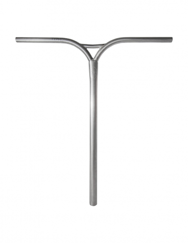 SUPREMACY TYPHOON TITANIUM BARS OVERSIZED RAW