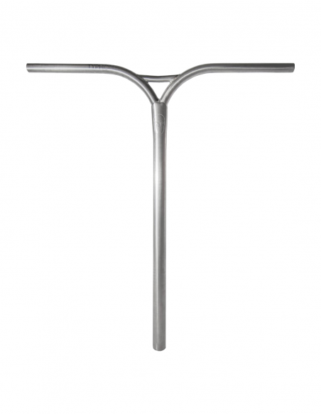 SUPREMACY TYPHOON TITANIUM BARS OVERSIZED RAW