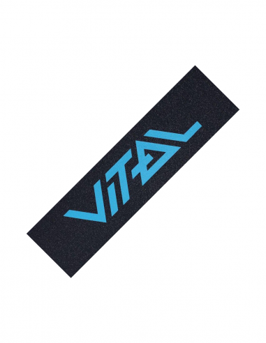 VITAL LOGO GRIPTAPE TEAL