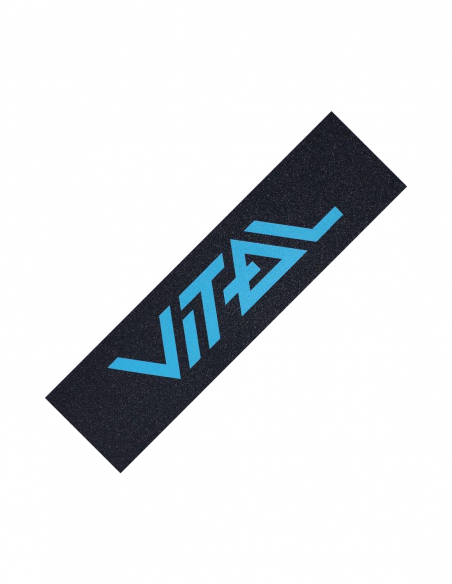 VITAL LOGO GRIPTAPE TEAL