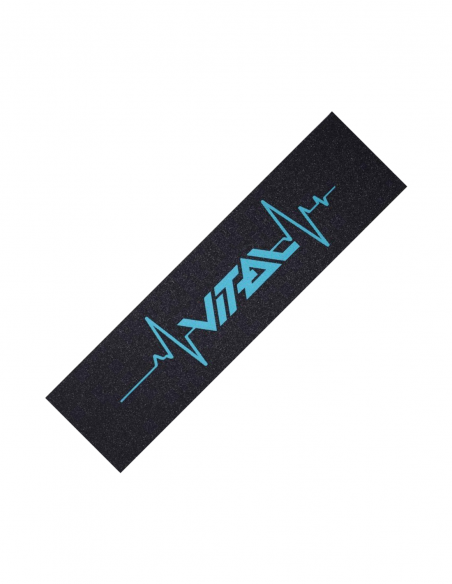 VITAL HEARTBEAT GRIPTAPE TEAL
