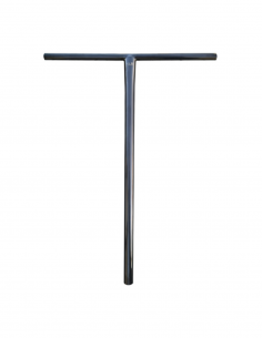 PREY BIRD TITANIUM BAR 720 OVERSIZED SMOKED CHROME