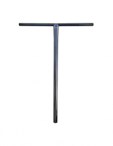 PREY BIRD TITANIUM BAR 720 OVERSIZED SMOKED CHROME
