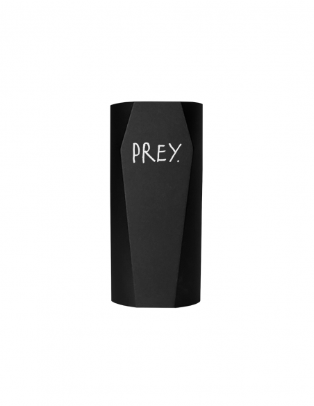 PREY COFIN SCS ΜΑΥΡΟ