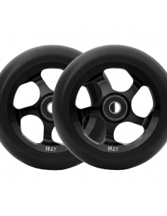 ΡΟΔΕΣ PREY FEEL110X24 ΜΑΥΡΕΣ