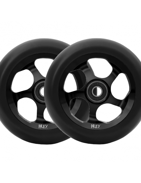 PREY FEEL WHEELS 110X24 BLACK