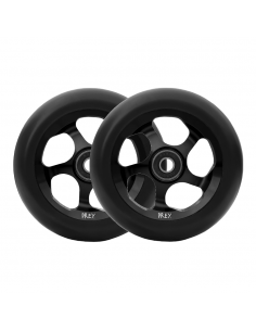 PREY FEEL WHEELS 110X24 BLACK 2