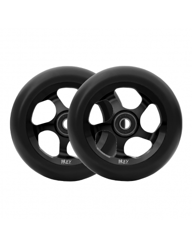 PREY FEEL WHEELS 110X24 BLACK