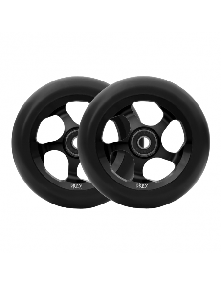 PREY FEEL WHEELS 110X24 BLACK