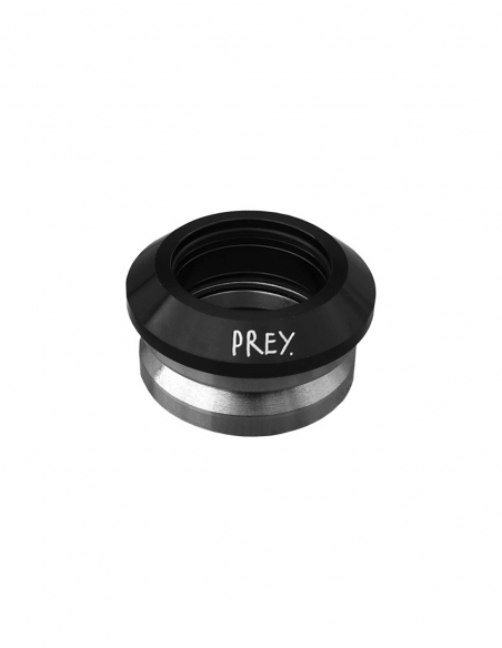 HEADSET PREY ΜΑΥΡΟ