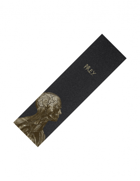 PREY HEAD TAN GRIPTAPE