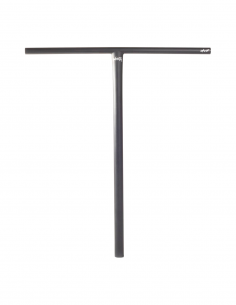 ΤΙΜΟΝΙ NORTH T-BAR 710 REGULAR ΜΑΥΡΟ