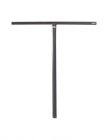 NORTH T-BARS 710 REGULAR BLACK