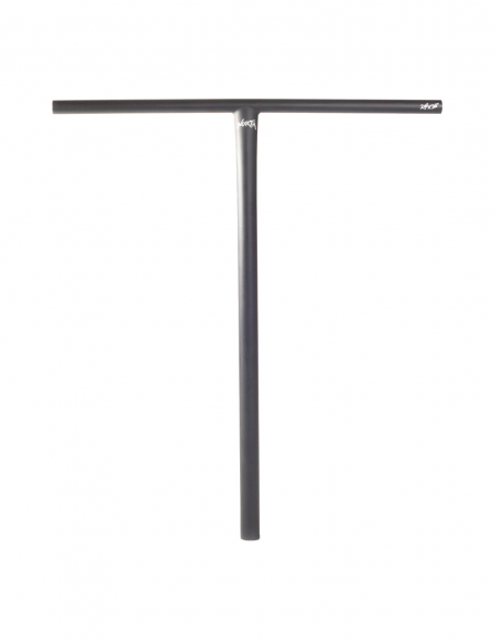 NORTH T-BARS 710 REGULAR BLACK