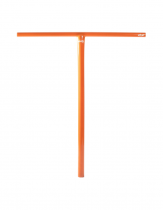 NORTH T-BARS 710 REGULAR TRANS ORANGE