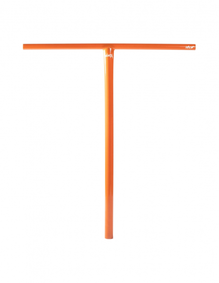 ΤΙΜΟΝΙ NORTH T-BAR 710 REGULAR ΠΟΡΤΟΚΑΛΙ