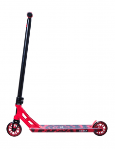 AO SACHEM XT ΚΟΚΚΙΝΟ ΜΑΥΡΟ 2