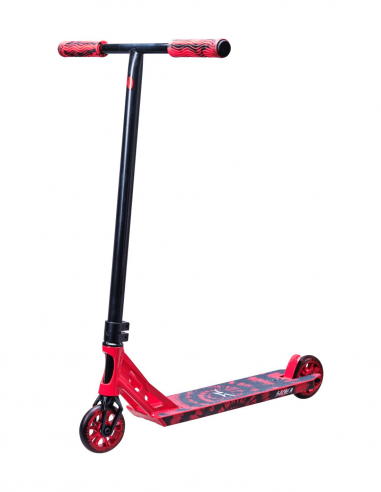 AO SACHEM XT RED