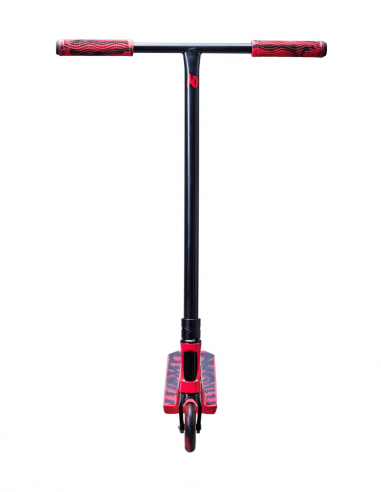 AO SACHEM XT ΚΟΚΚΙΝΟ ΜΑΥΡΟ