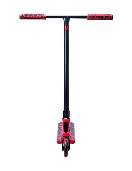 AO SACHEM XT ΚΟΚΚΙΝΟ ΜΑΥΡΟ