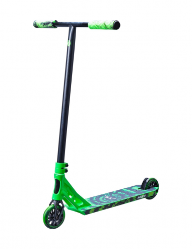 AO SACHEM XT ΠΡΑΣΙΝΟ ΜΑΥΡΟ