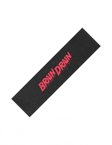 TILT BRAIN DRAIN GRIPTAPE