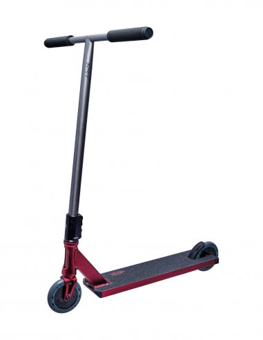 NORTH SWITCHBLADE ΚΟΚΚΙΝΟ ΜΑΥΡΟ