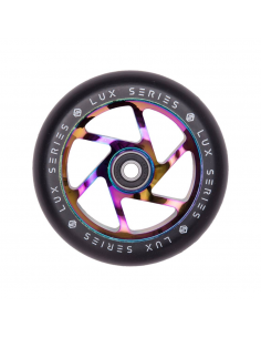 STRIKER LUX 100 WHEEL RAINBOW