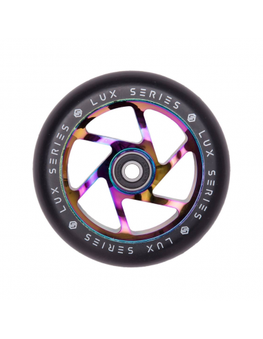 STRIKER LUX 100 WHEEL RAINBOW