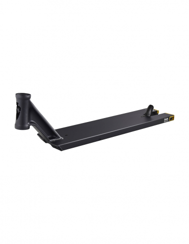 NORTH HORIZON DECK 5.5X23 BLACK