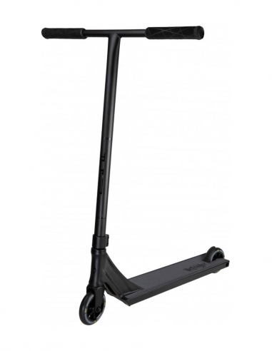 ADDICT DEFENDER MKIII BLACK