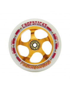 EAGLE CHOPSTICKS 110 FIRECRACKER ΛΕΥΚΟ