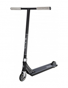 ADDICT DEFENDER MKIII ΜΑΥΡΟ ΑΣΗΜΙ