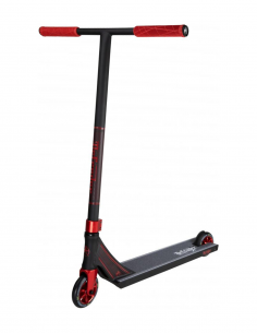 ADDICT DEFENDER MKIII ΜΑΥΡΟ ΚΟΚΚΙΝΟ