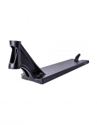 ELITE SUPREME V3 DECK 5.7x22.7 BLACK