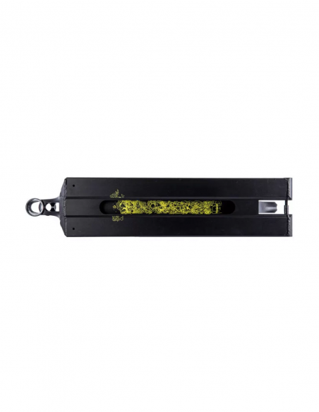 ELITE SUPREME V3 DECK 5.7x22.7 BLACK