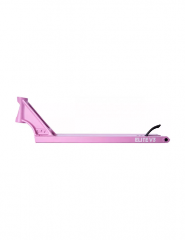 ELITE SUPREME V3 DECK 5.5x22.2 PINK
