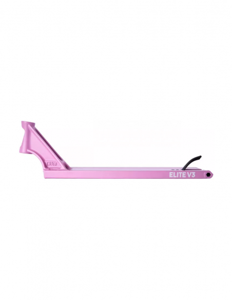 ELITE SUPREME V3 DECK 5.5x22.2 PINK