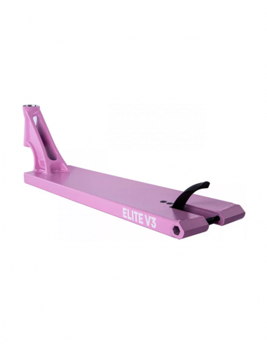 ELITE SUPREME V3 DECK 5.5x22.2 PINK