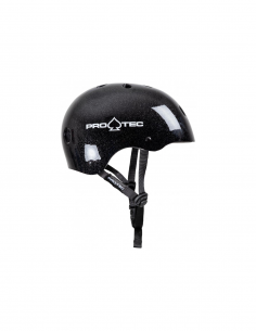 PRO-TEC CLASSIC CERTIFIED METAL BLACK FLAKE S 2