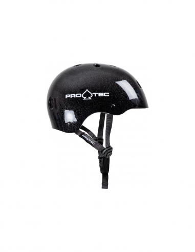 ΚΡΑΝΟΣ PRO-TEC CLASSIC ΜΕΤΑΛΛΙΚΟ ΜΑΥΡΟ S
