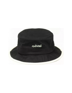 MOKOVEL SURF HAT BLACK