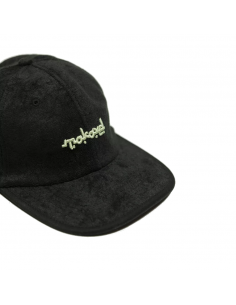 MOKOVEL CAP SPONGE BLACK 2
